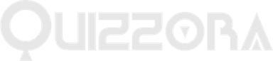 Quizzora Logo
